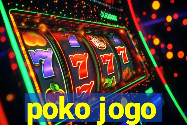 poko jogo